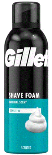 CREMA AFEITAR GILLETTE