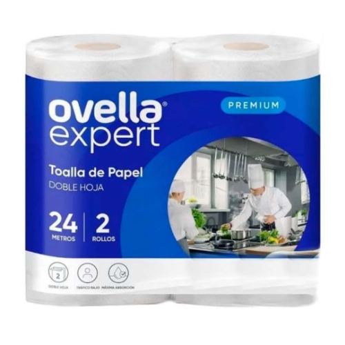 NOVA OVELLA EXPERT