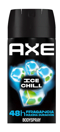 DESO AXE ICE CHILL 152ML