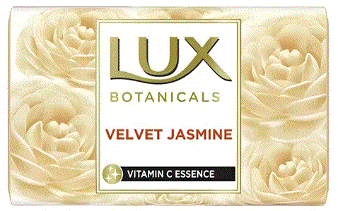 JABON LUX BARRA VELVET JASMINE