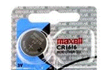 MAXELL 1616