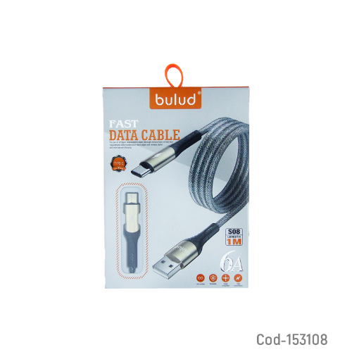 CABLE TIPO C - TIPO USB