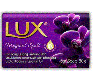 JABON LUX