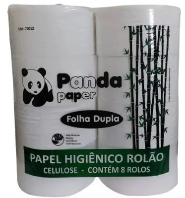 MANGA PANDA