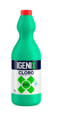 CLORO IGENIX 1LT