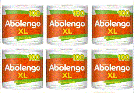 MANGA ABOLENGO XL