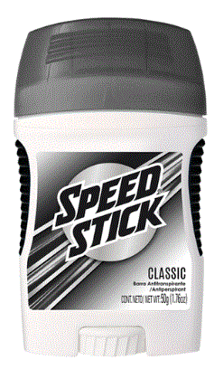 DESO SPEED STICK CLASSIC 50G