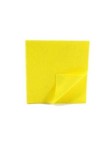 PROMO PAÑO AMARILLO X3