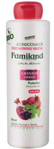ACON FAMILAND GRANADA 750ML