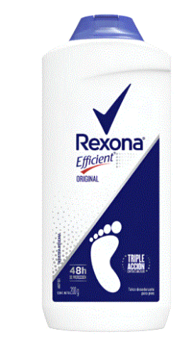 TALCO  REXONA 200G