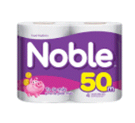 MANGA NOBLE 50MT