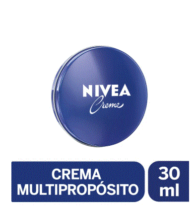 CREMA NIVEA 30ML