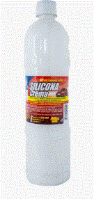 SILICONA EN CREMA 900CC