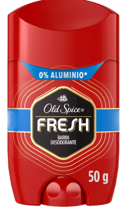 DESODORANTE OLD SPICE FRESH 50G