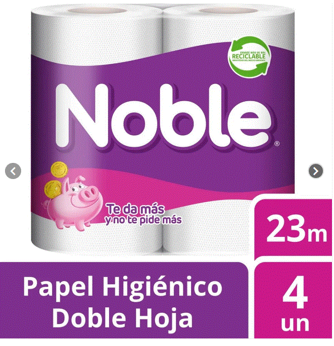 NOBLE X4UN
