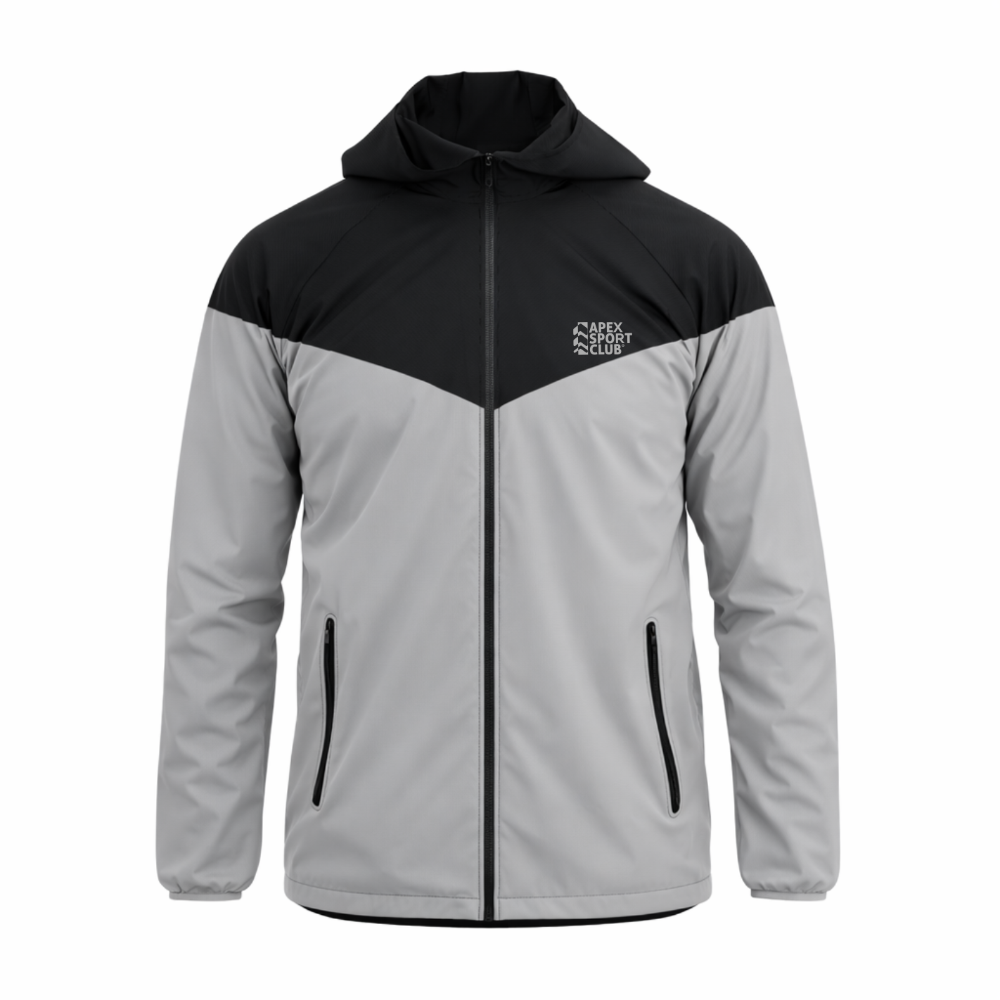 Chaqueta Apex Unisex