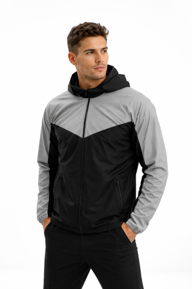 Chaqueta Prisma Unisex