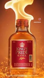 KING PRIDE