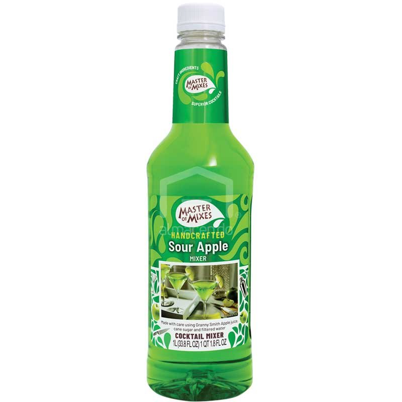 JUGO DE MANZANA