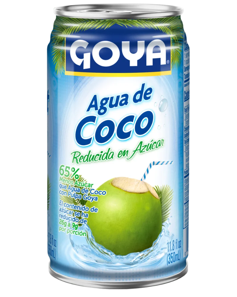 AGUA DE COCO PEQUEÑA