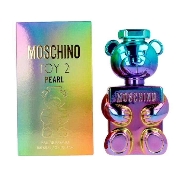 Mochino toy 2 pearl