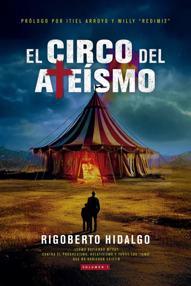 El circo del ateísmo
