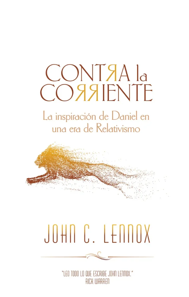 Contra la corriente