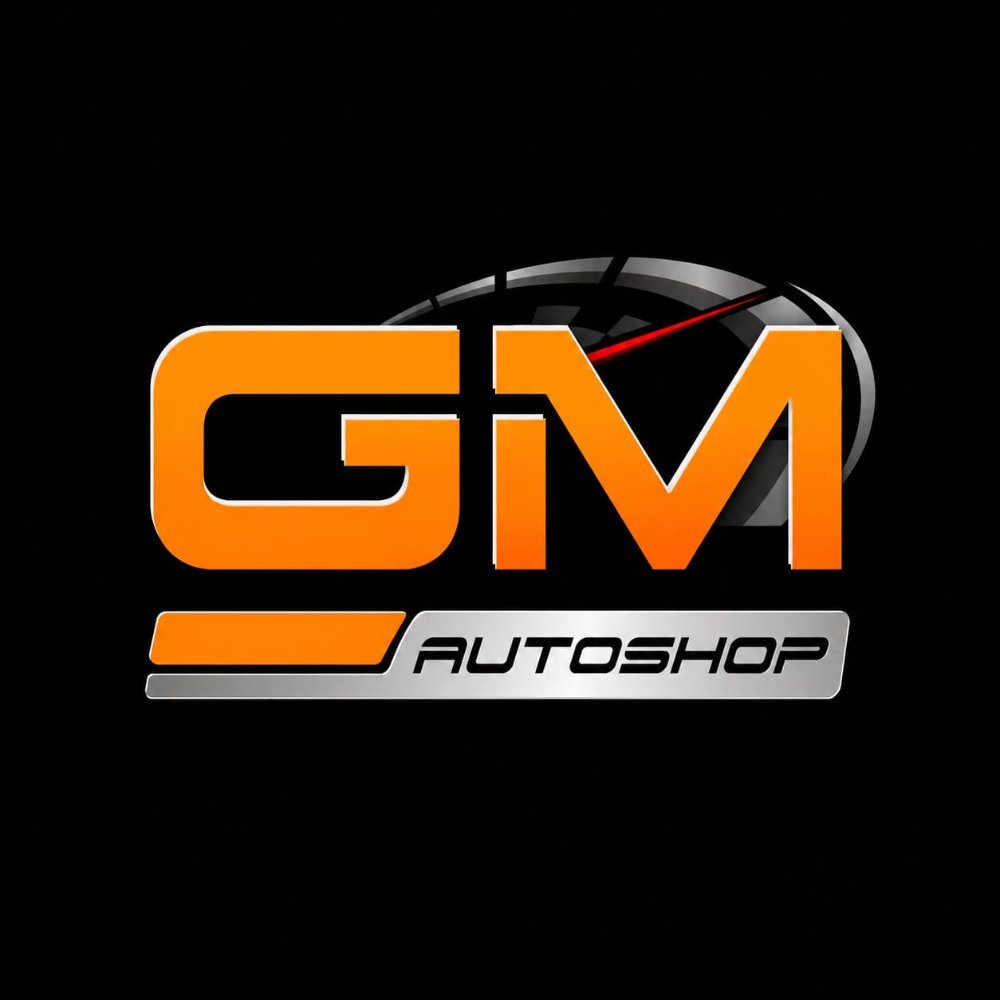AUTO SHOP GM