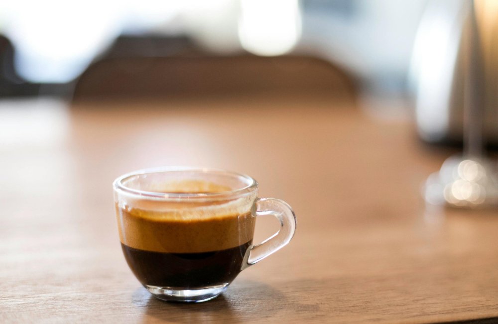 CAFE EXPRESSO SIMPLE
