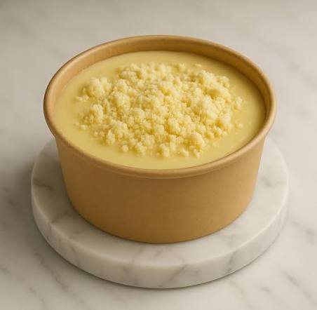 PAVÉ DE LECHE KLIM