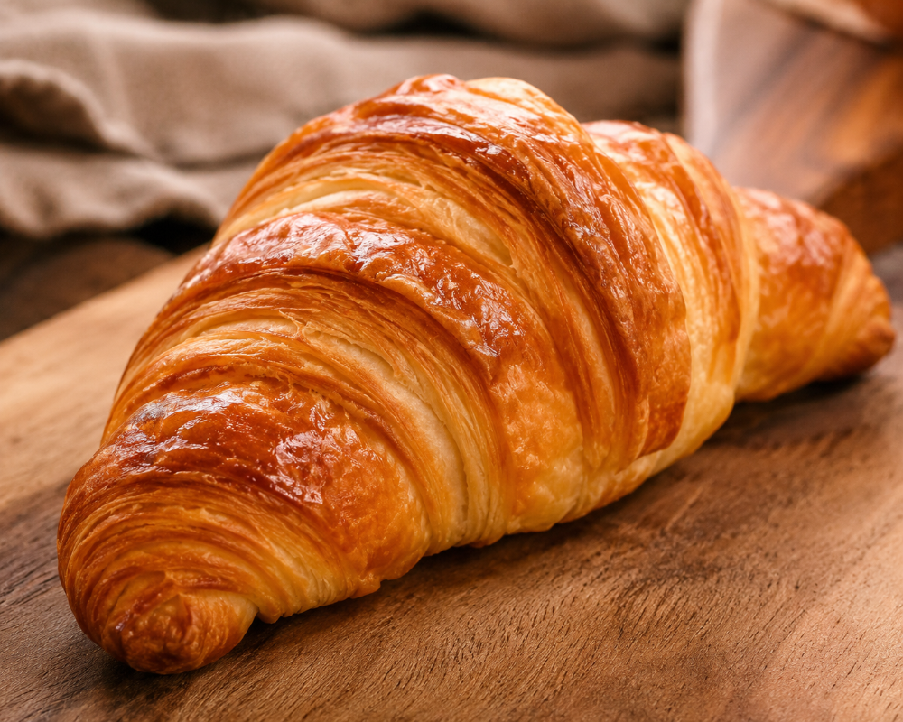 CROISSANT BRIOCHE