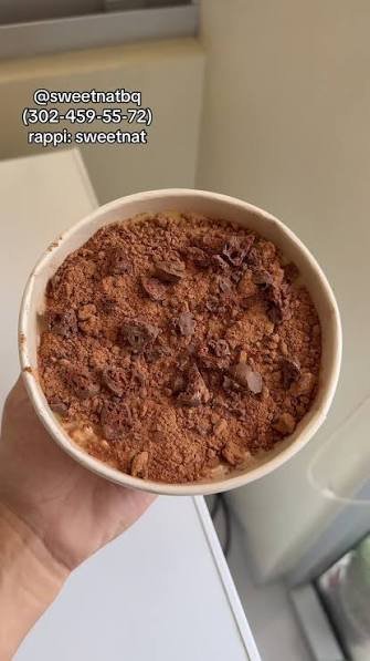 PAVÉ DE MILO