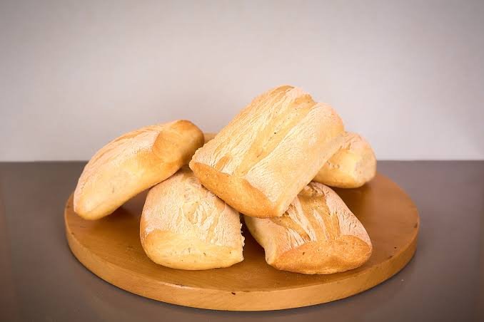 PAN CIABATTA
