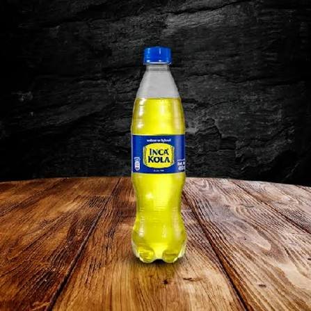 INKA KOLA 600ML