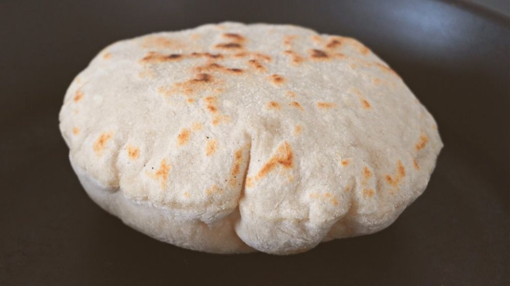 PAN ARABE