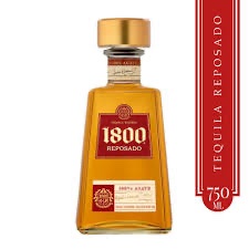 TEQUILA 1800 BOTELLA
