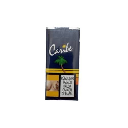 CIGARRILLOS CARIBE X 10