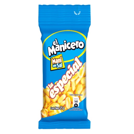 MANI CERO