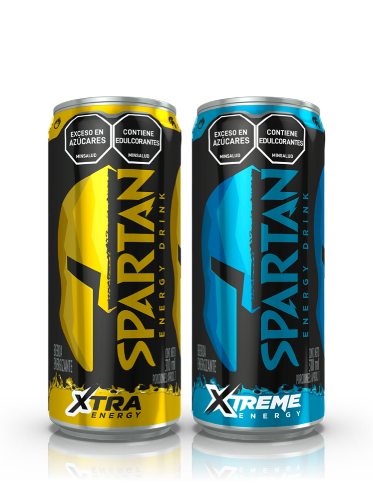 SPARTAN