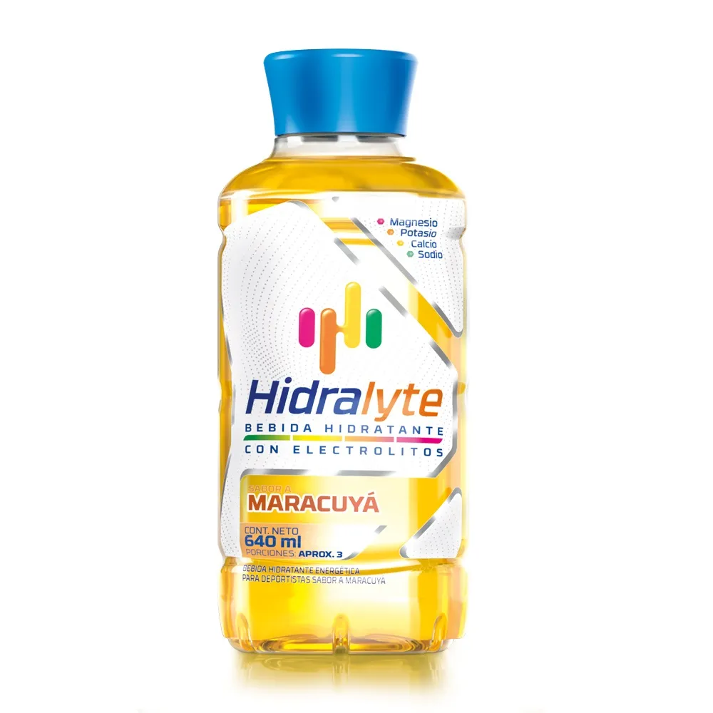 HIDRALITE MARACUYA