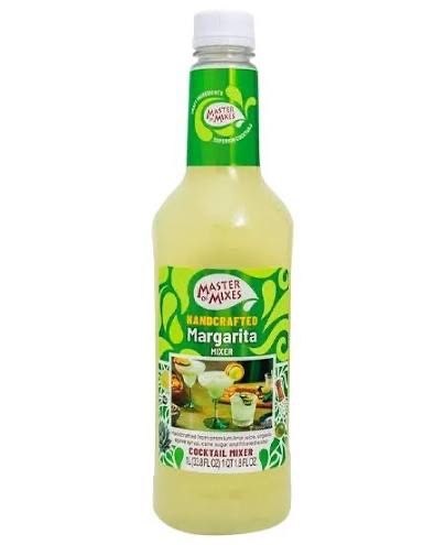 COCKTAIL MARGARITA LITRO