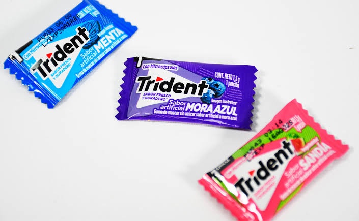 TRIDENT PERSONAL