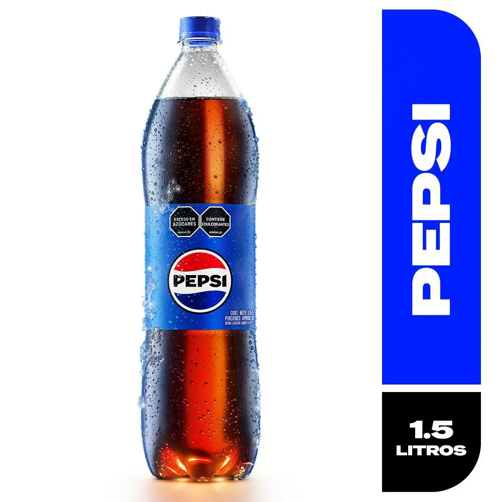 PEPSI 1.5L