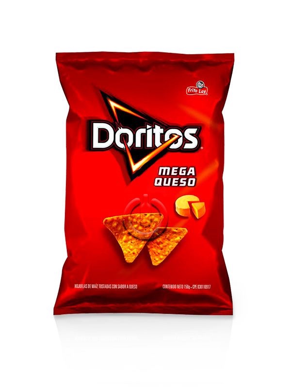 DORITOS 43 GR