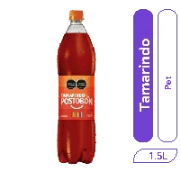 TAMARINDO POSTOBON 1.5 L