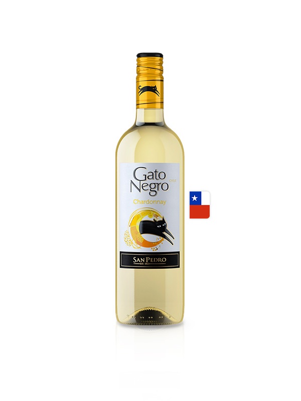 VINO GATO NEGRO