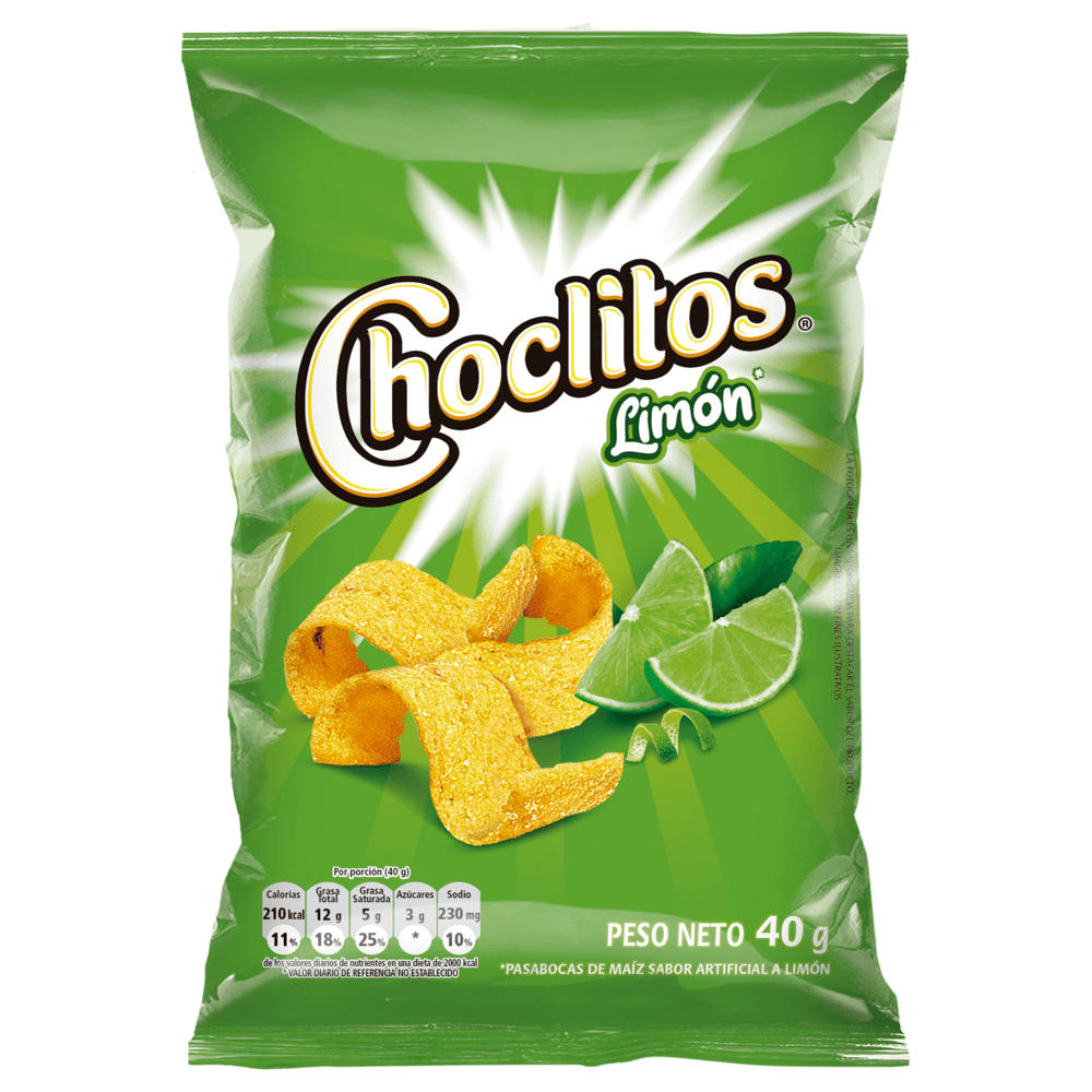 CHOCLITOS