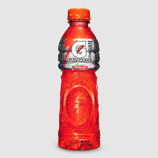 GATORADE FRUTOS TROPICALES