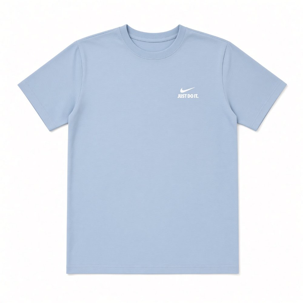 CAMISETA IMPORTADA AZUL NIKE