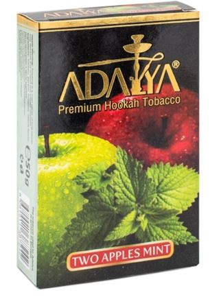 Two Apple Mint